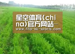种植基地四